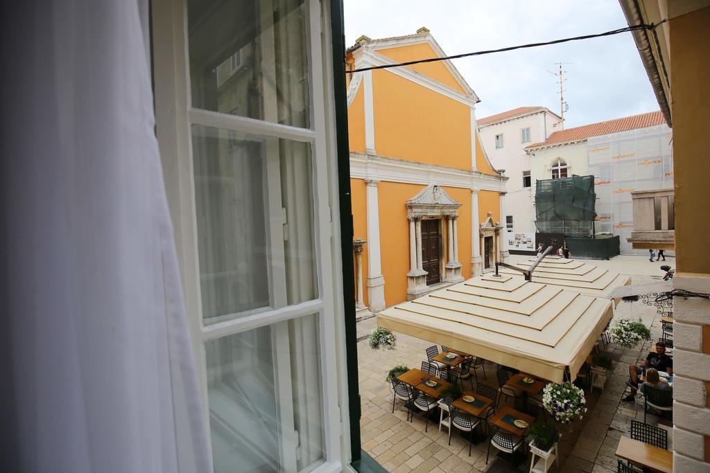 Sites Of Zadar