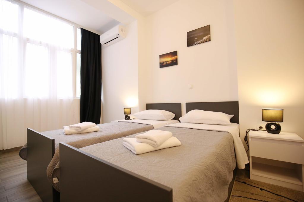 Apartament Sites Of Zadar