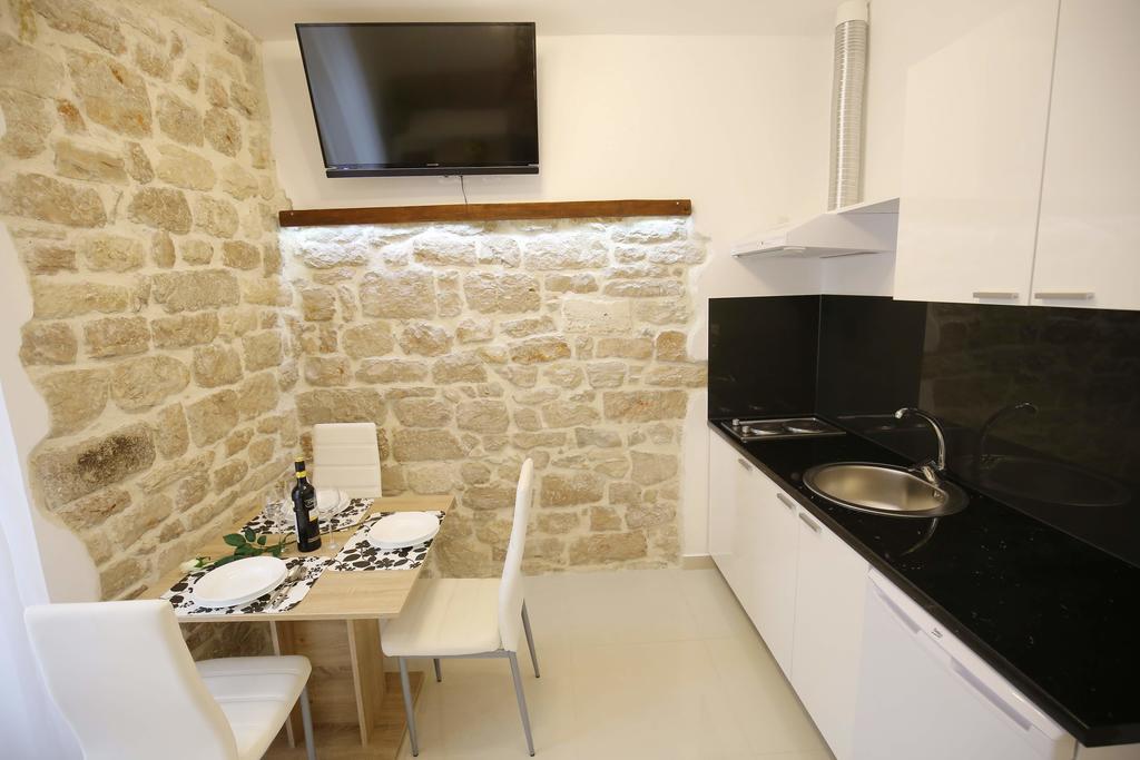 Apartament Sites Of Zadar