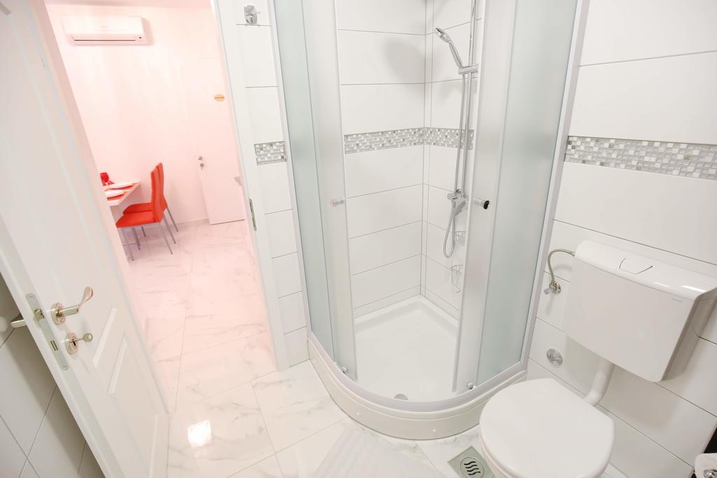 Apartament Sites Of