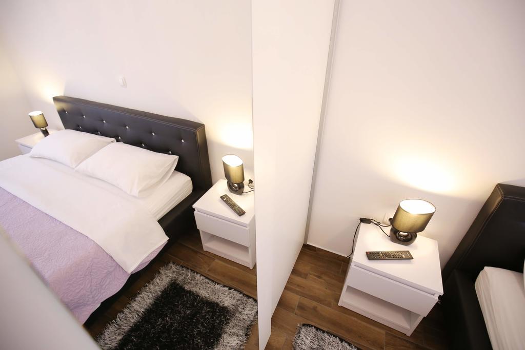 Apartament Sites Of Zadar