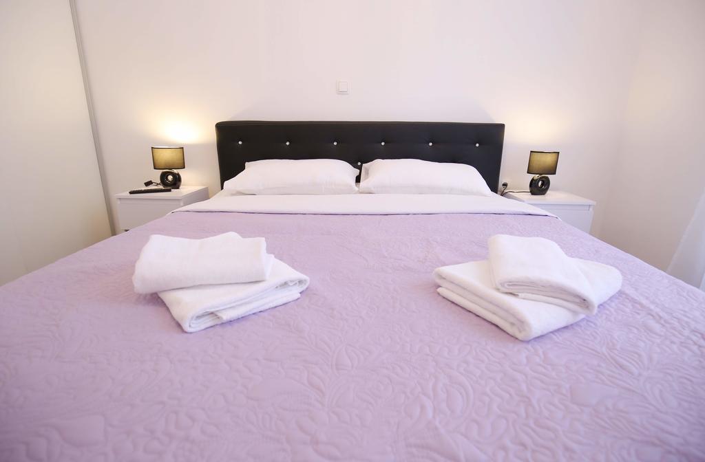 Sites Of Zadar