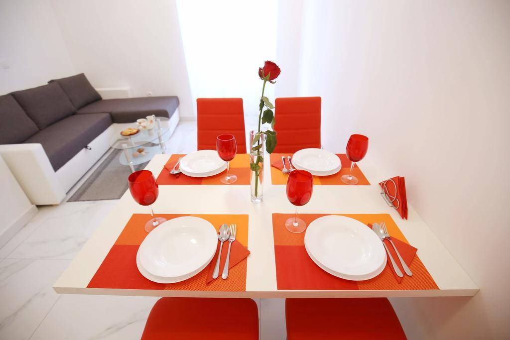 Apartament Sites Of Zadar