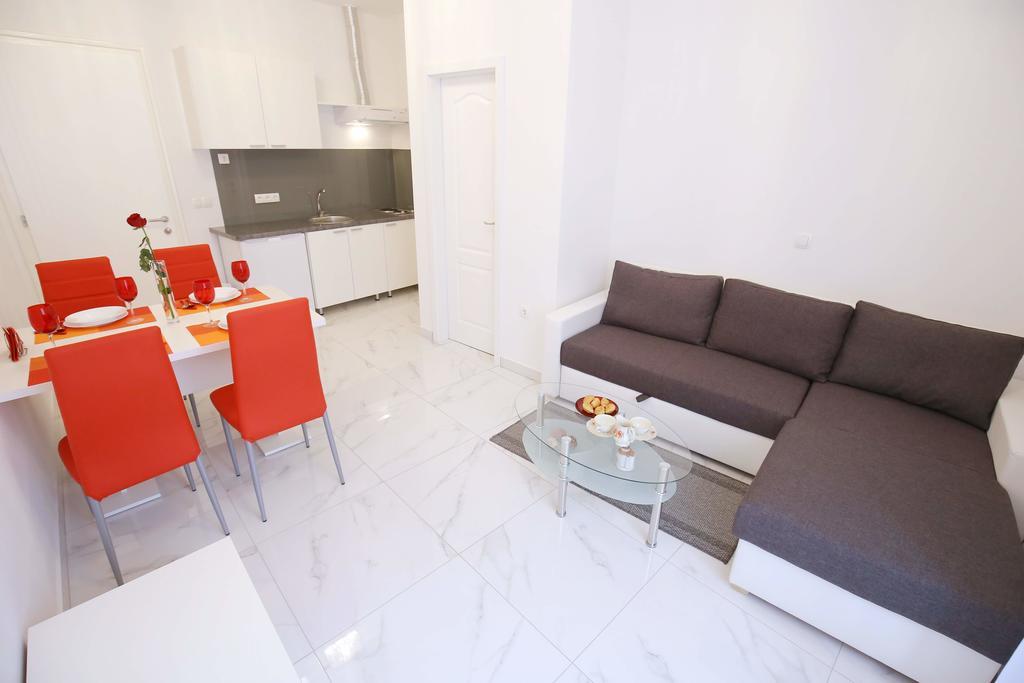 Apartament Sites Of Zadar