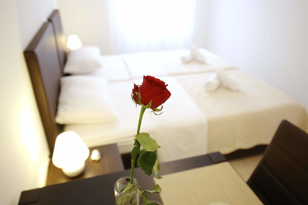 Apartament Sites Of Zadar