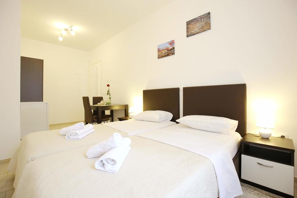 Apartament Sites Of