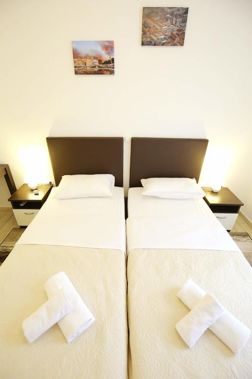 Apartament Sites Of Zadar