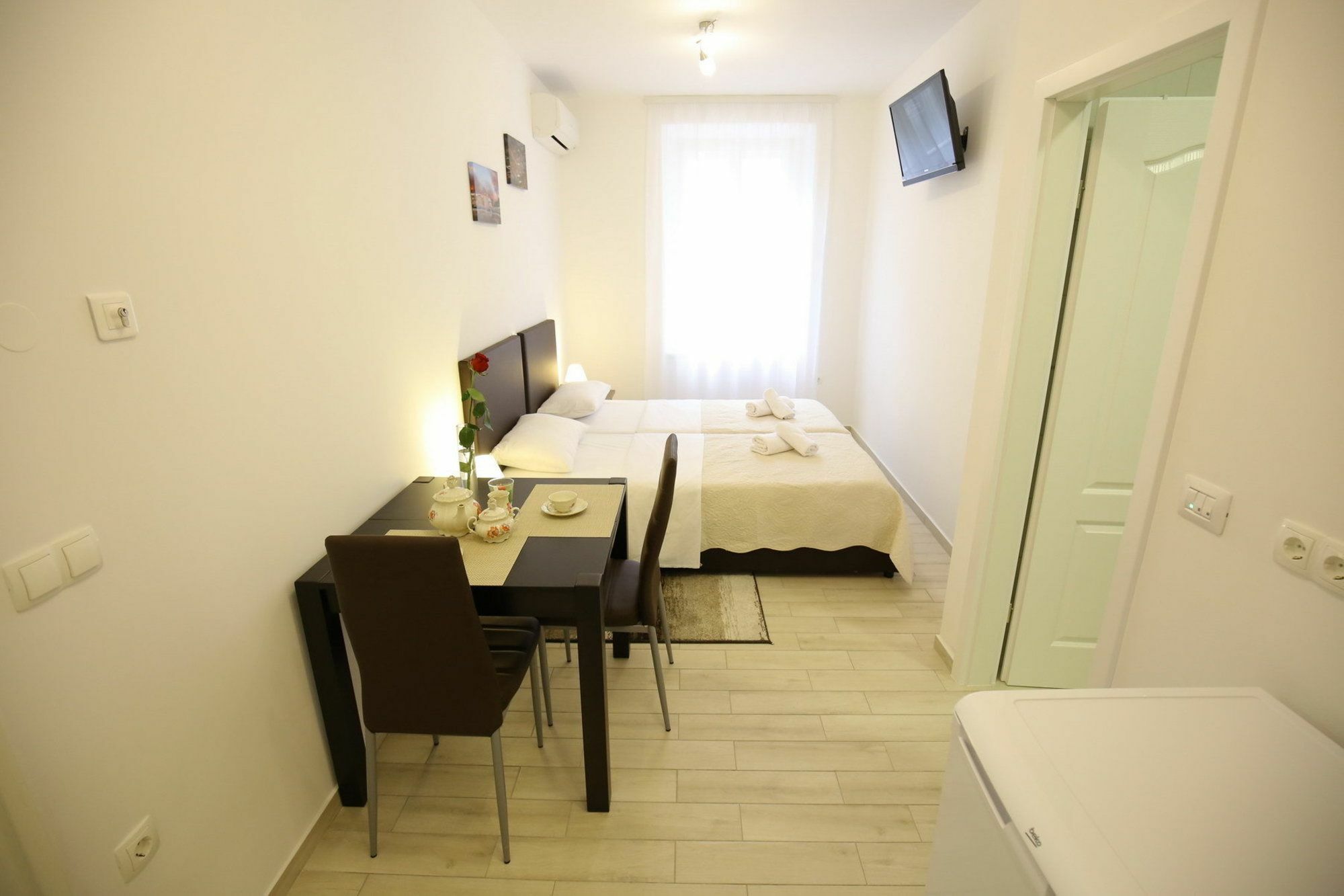 Sites Of Apartament Zadar