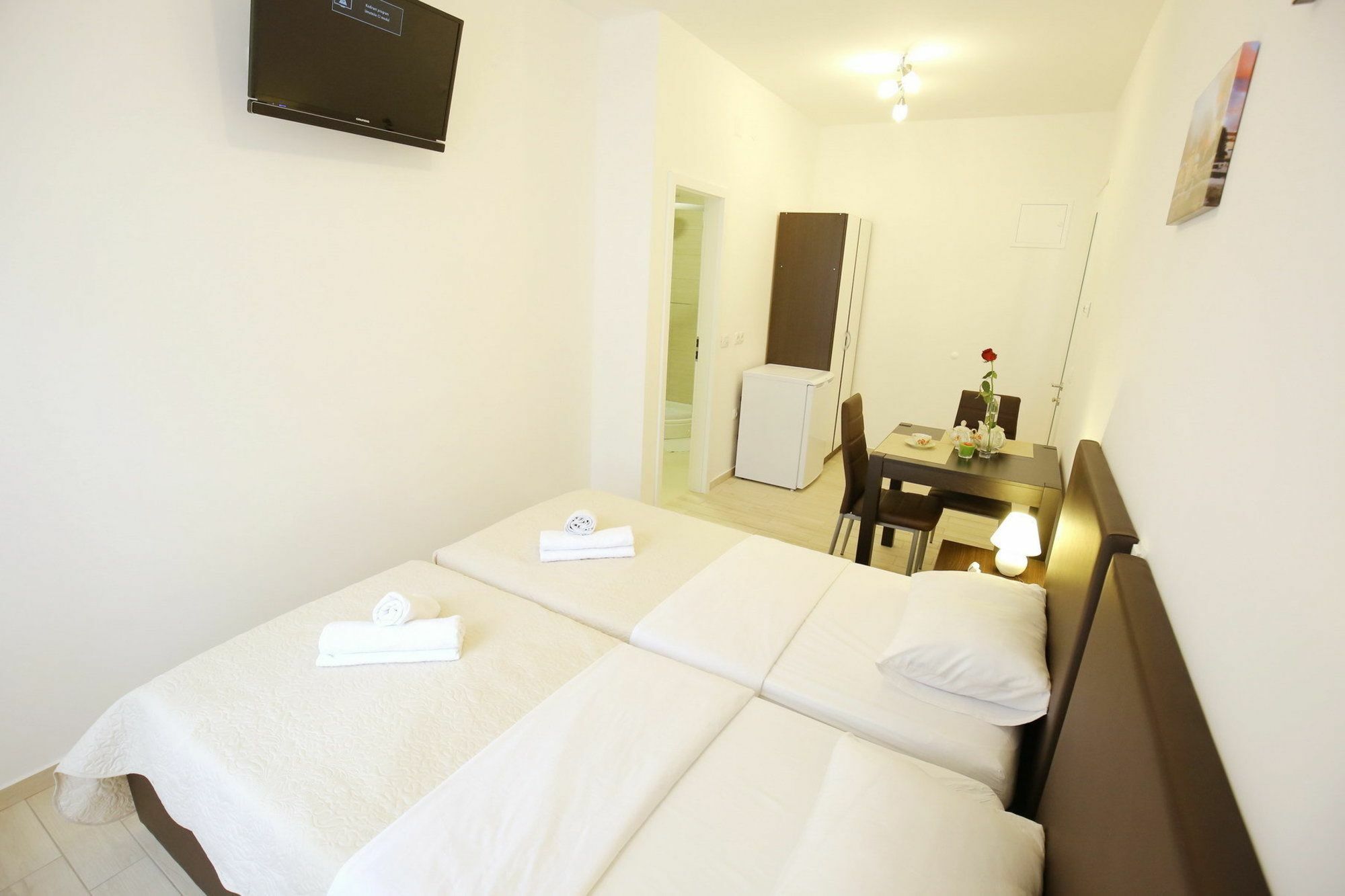 Sites Of Zadar