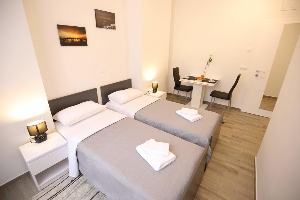 Apartmán Sites Of Zadar